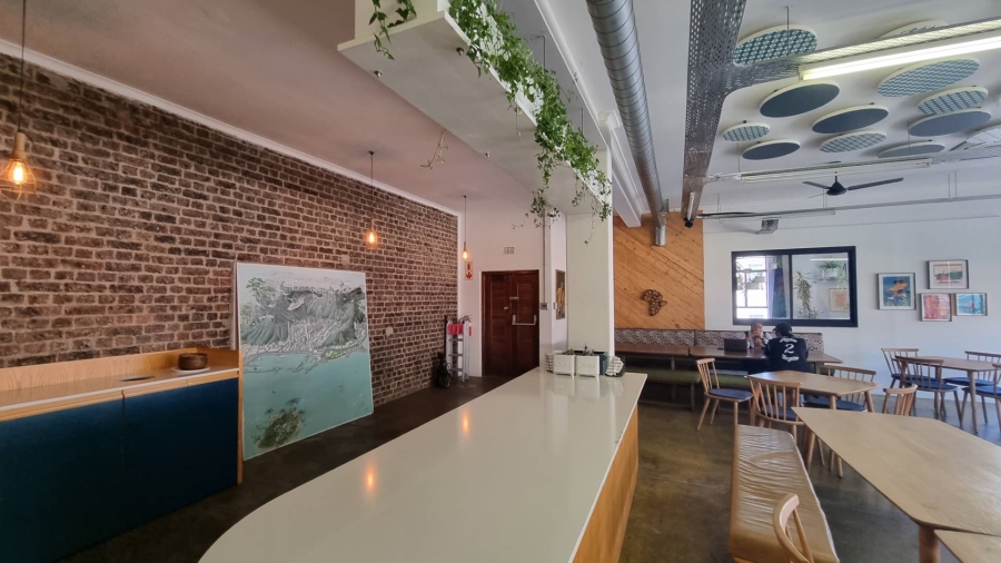 Commercial Property for Sale in Woodstock Western Cape